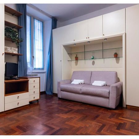 Stayeasy Moscova Studio - Brera & Downtown Walking Милан Экстерьер фото
